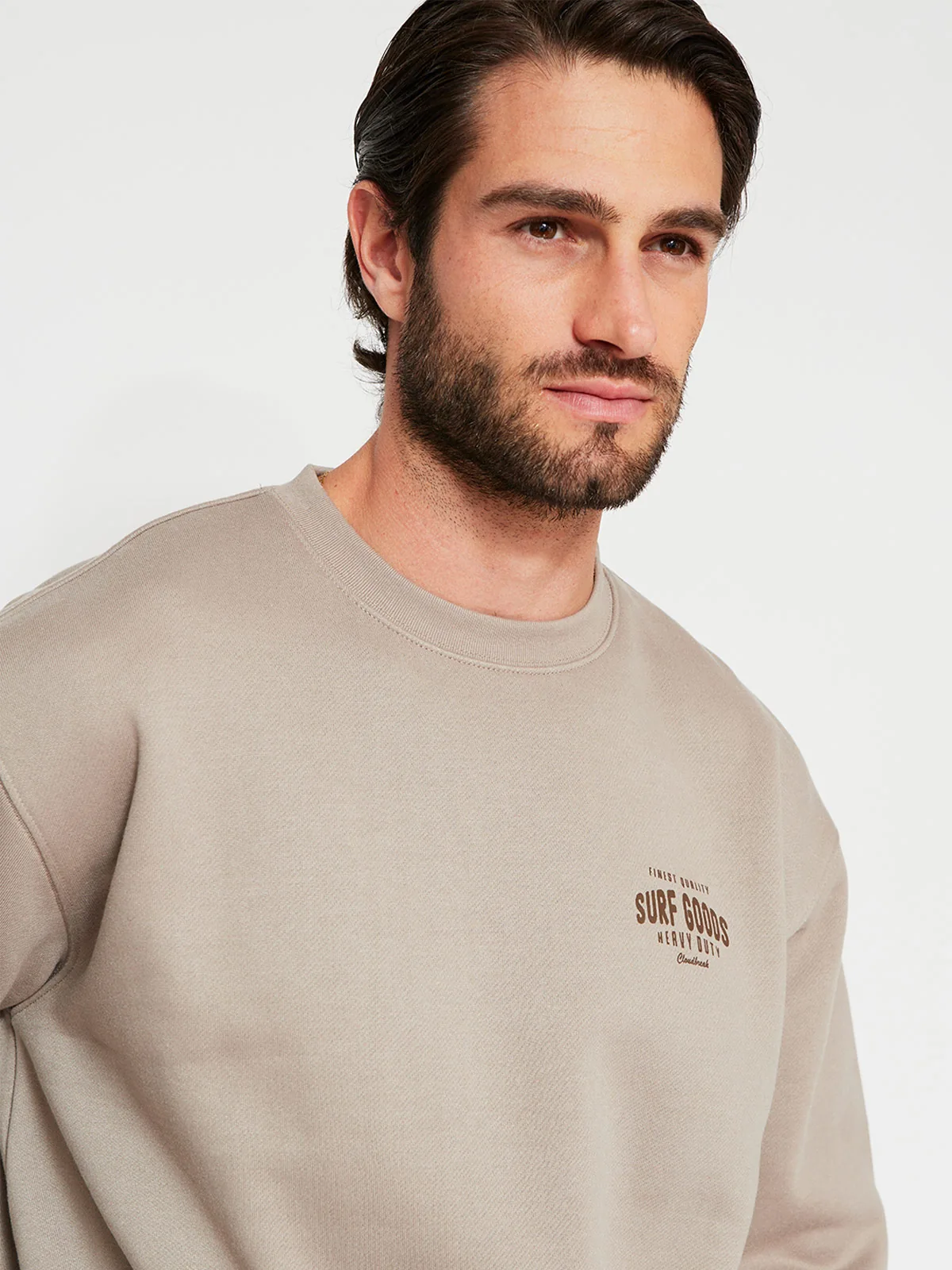 POLERA HOMBRE CLOUDBREAK - 3