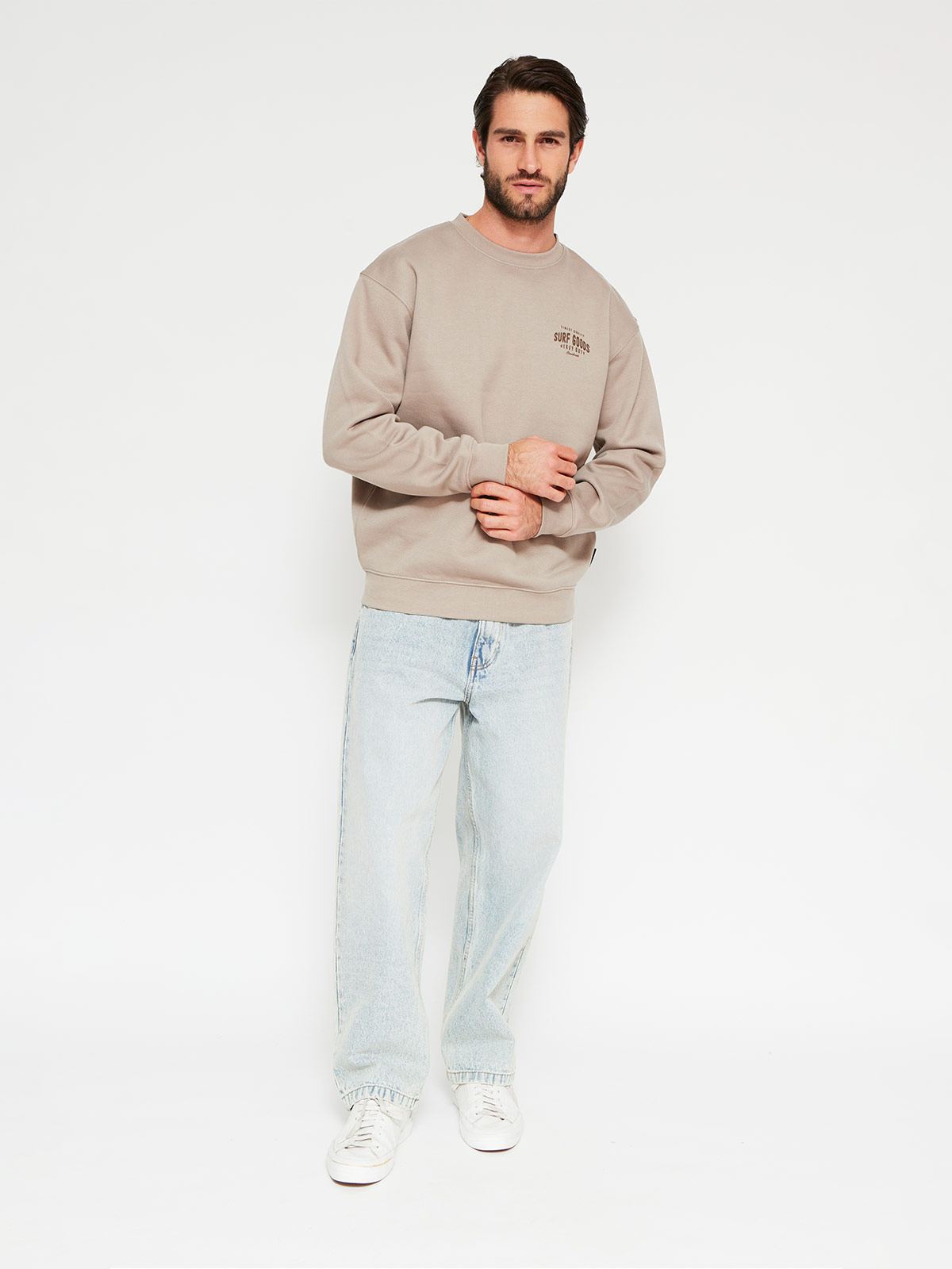 POLERA HOMBRE CLOUDBREAK - 4