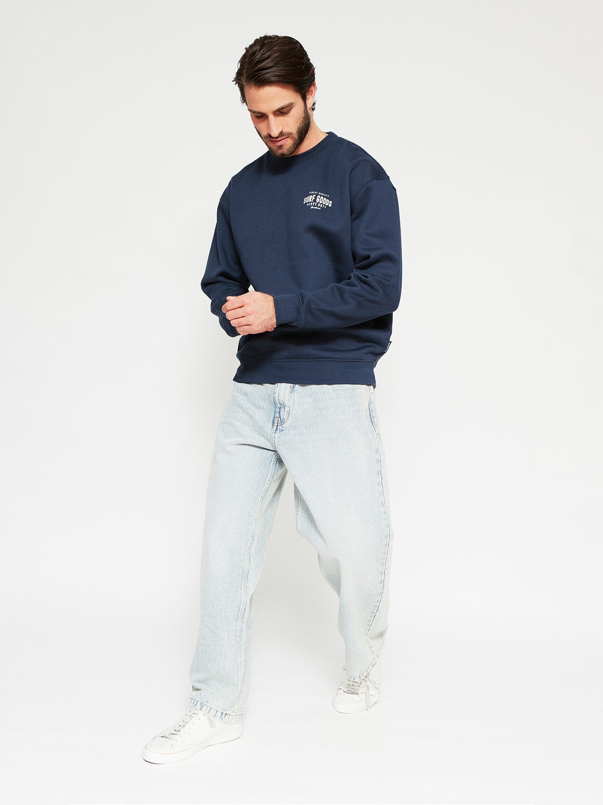 POLERA HOMBRE CLOUDBREAK - 4