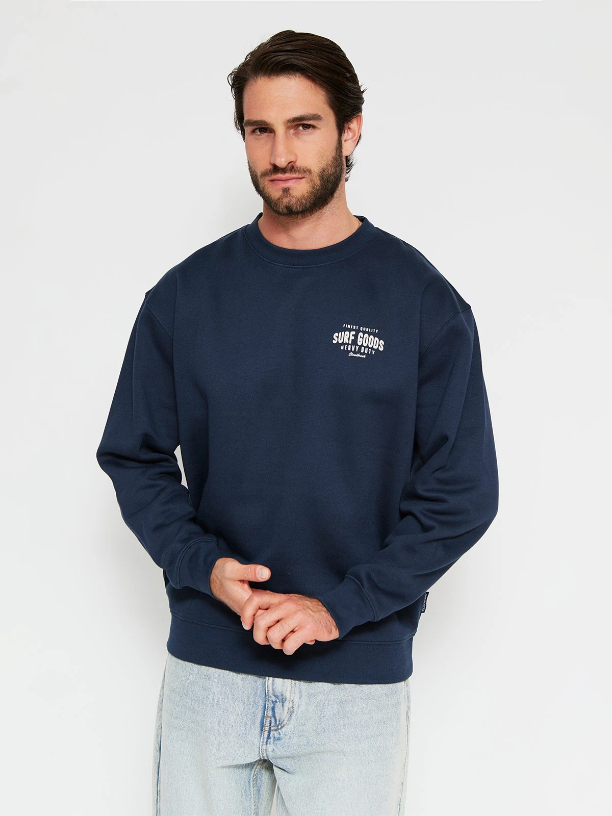 POLERA HOMBRE CLOUDBREAK - 1