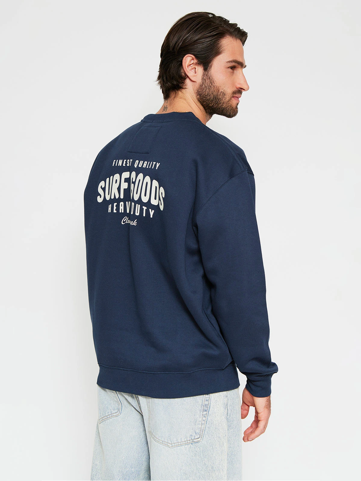 POLERA HOMBRE CLOUDBREAK - 2