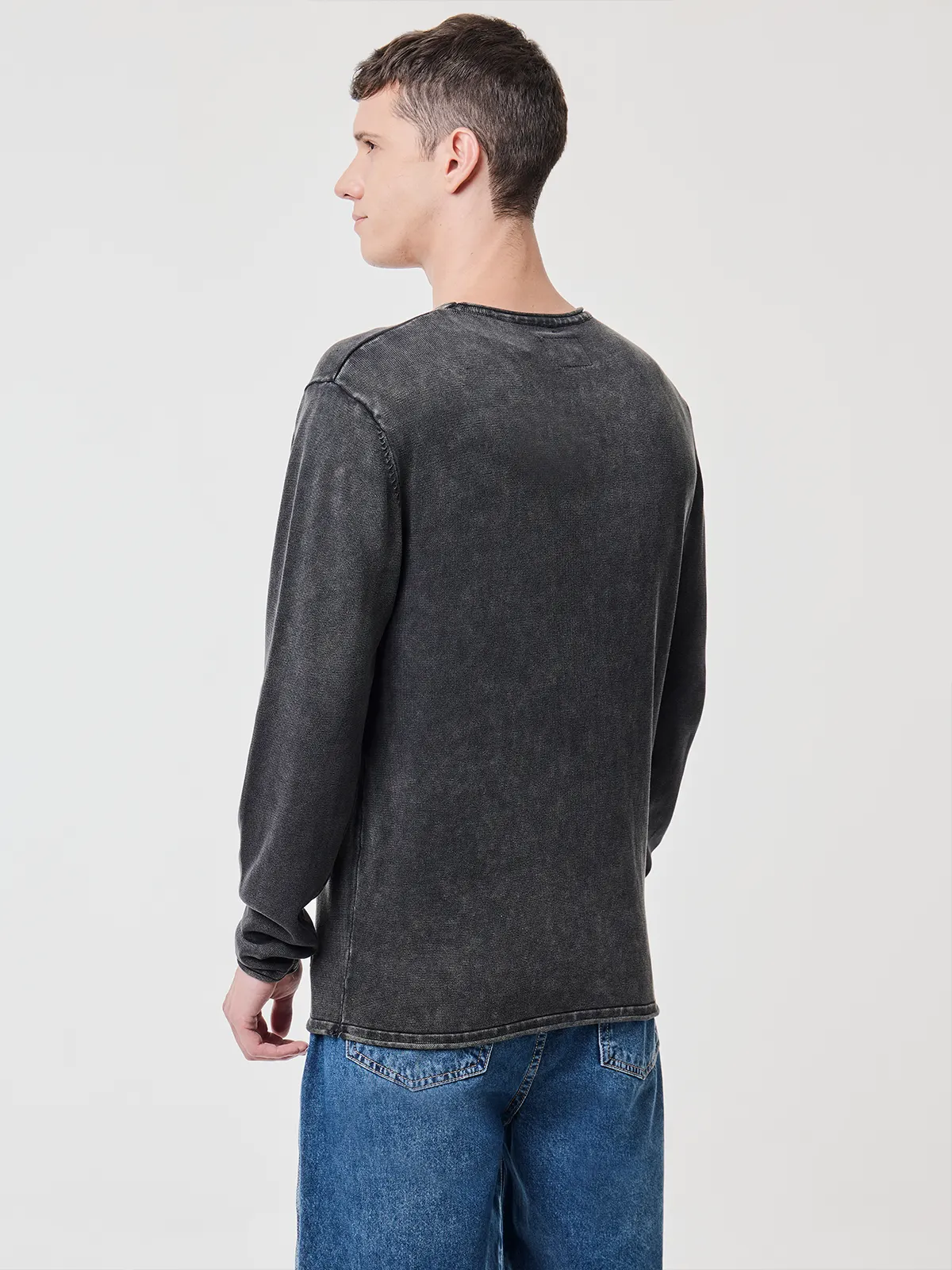 SWEATER HOMBRE BARBADOS ADYE - 2
