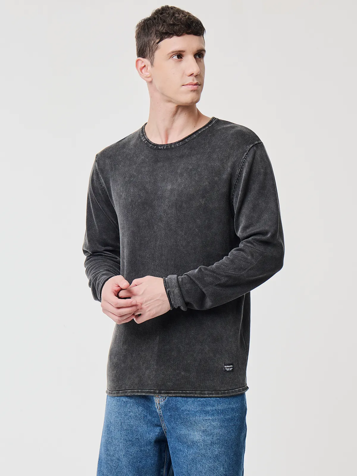 SWEATER HOMBRE BARBADOS ADYE - 3