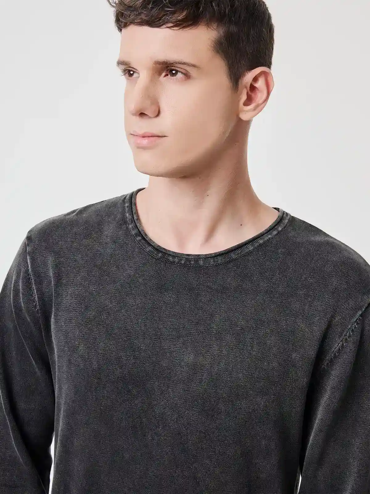 SWEATER HOMBRE BARBADOS ADYE - 4