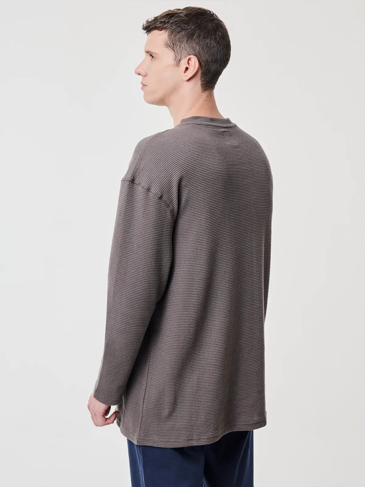 CHOMPA HOMBRE INDEX DACKOL - 2
