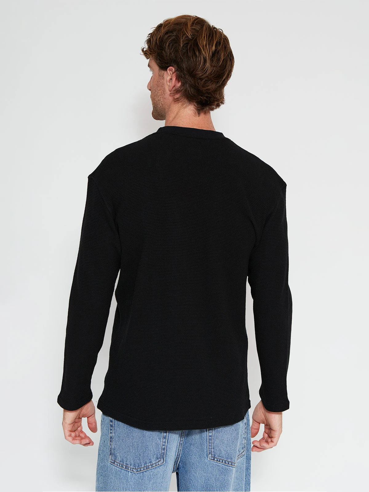 CHOMPA HOMBRE INDEX DACKOL - 2