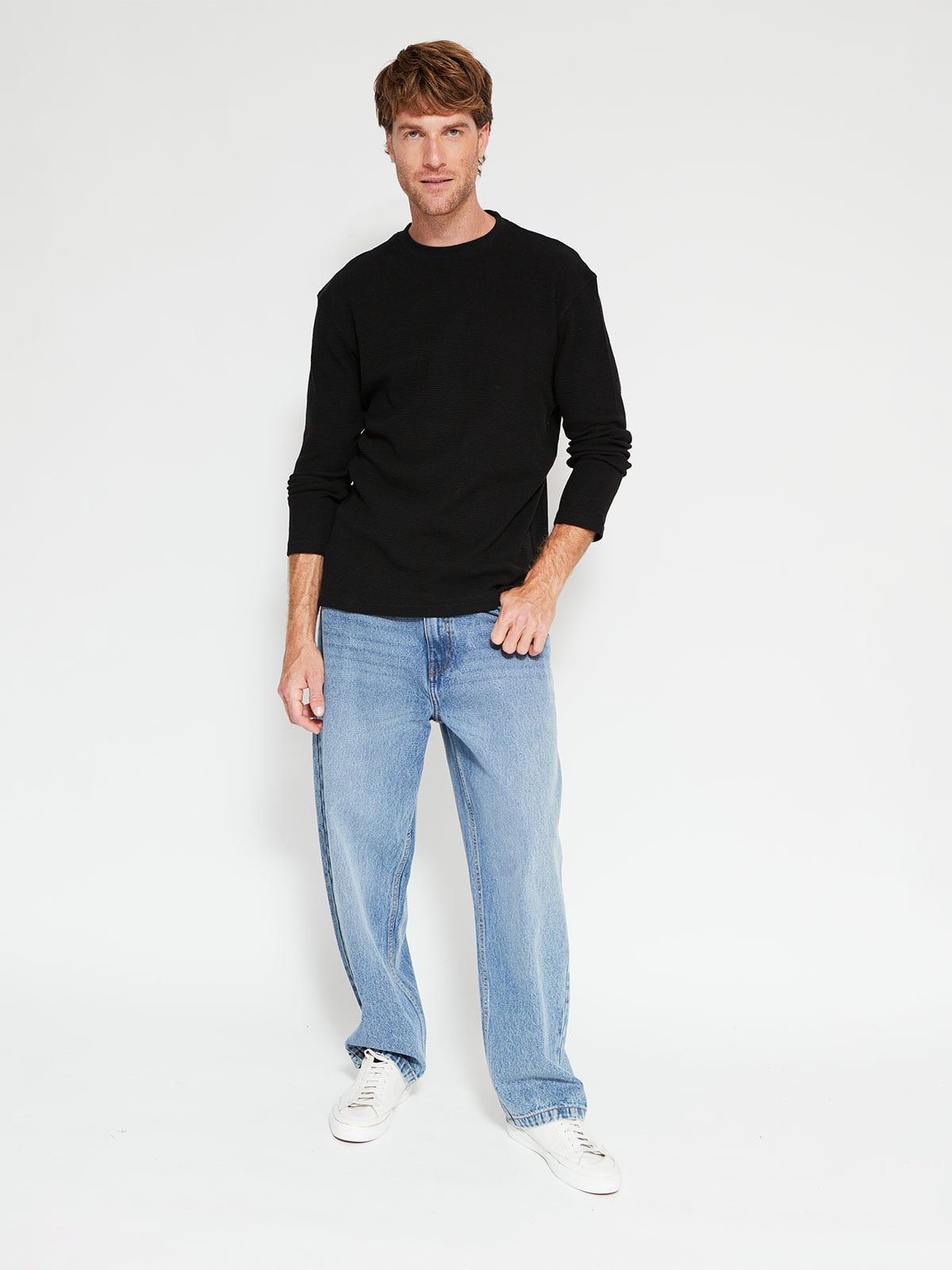 CHOMPA HOMBRE INDEX DACKOL - 4