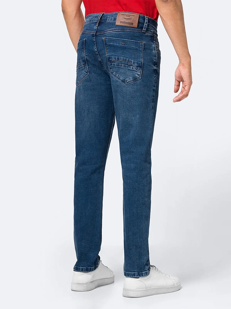 JEAN SKINNY HOMBRE PIONIER ALBIAR - 2
