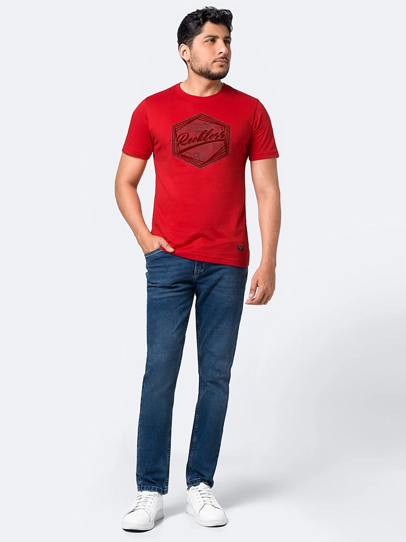 JEAN SKINNY HOMBRE PIONIER ALBIAR - 5