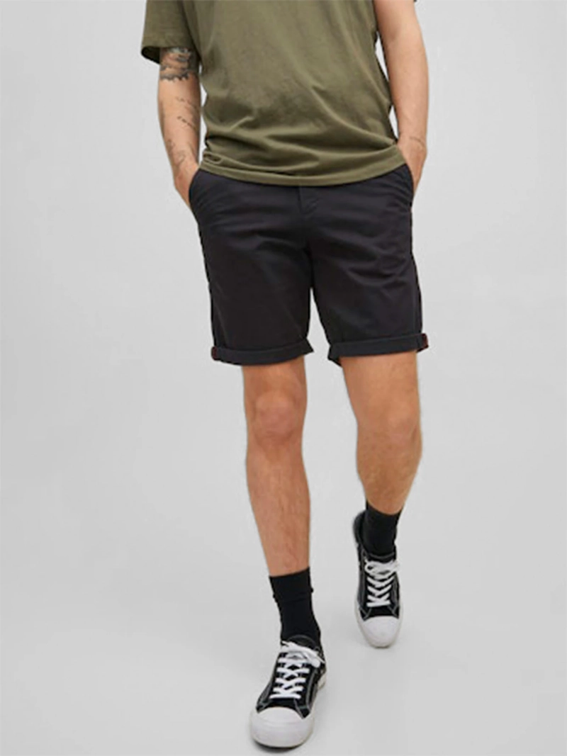 SHORT ALGODÓN REGULAR HOMBRE JACK & JONES 12165604 - 1