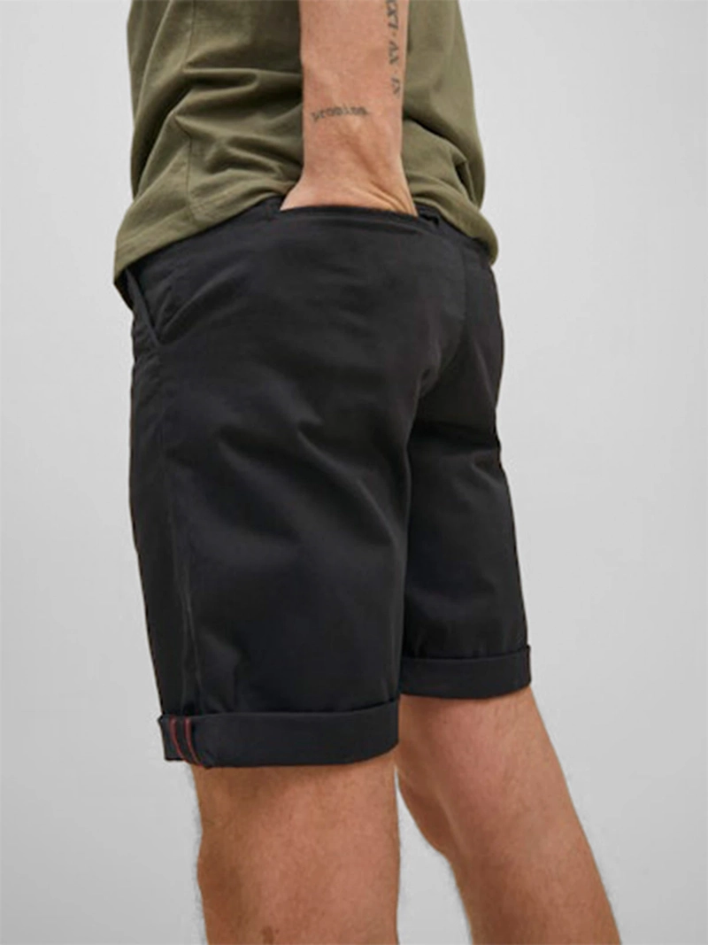 SHORT ALGODÓN REGULAR HOMBRE JACK & JONES 12165604 - 2