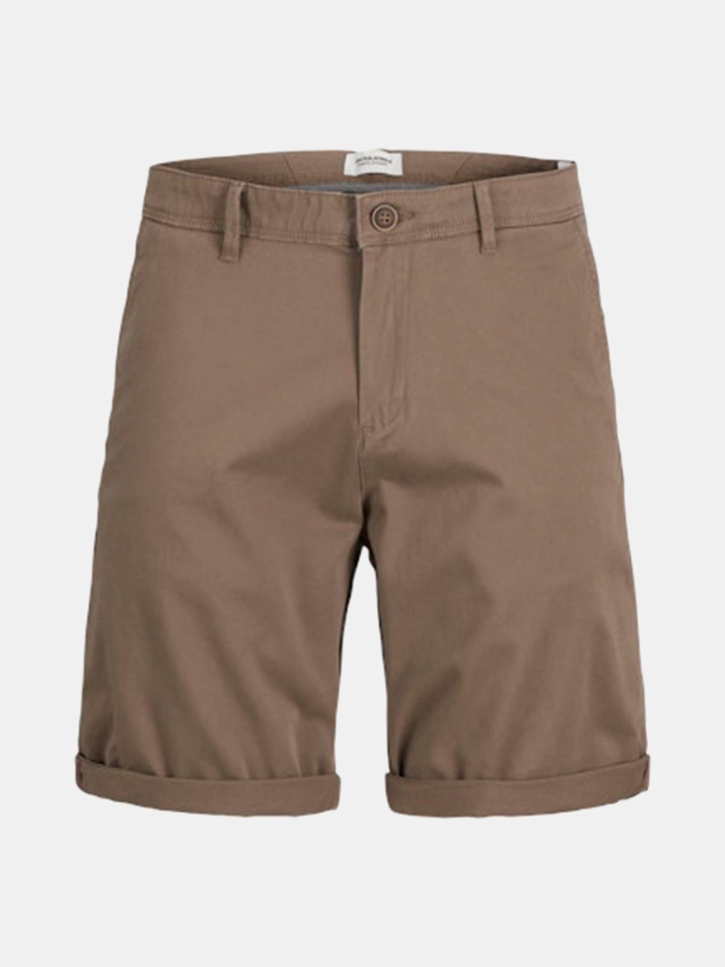 SHORT ALGODÓN REGULAR HOMBRE JACK & JONES 12165604 - 6