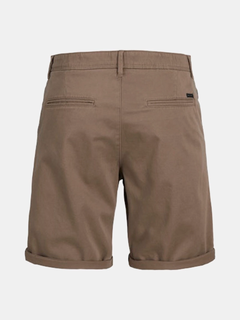 SHORT ALGODÓN REGULAR HOMBRE JACK & JONES 12165604 - 7