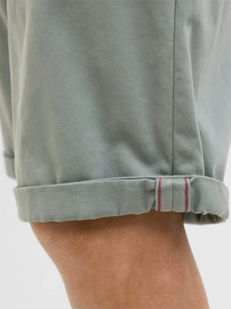 SHORT ALGODÓN REGULAR HOMBRE JACK & JONES 12165604 - 3