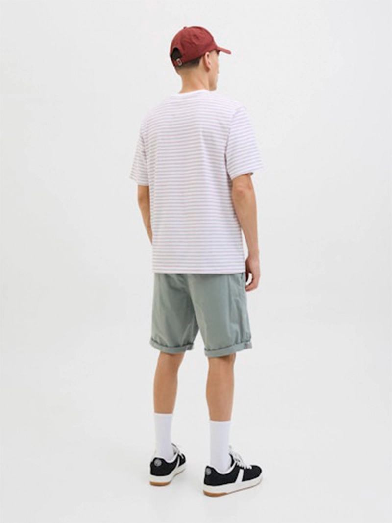 SHORT ALGODÓN REGULAR HOMBRE JACK & JONES 12165604 - 5