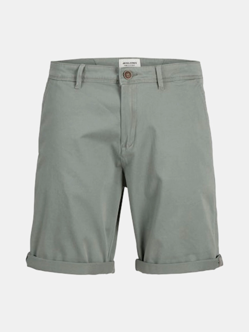 SHORT ALGODÓN REGULAR HOMBRE JACK & JONES 12165604 - 6