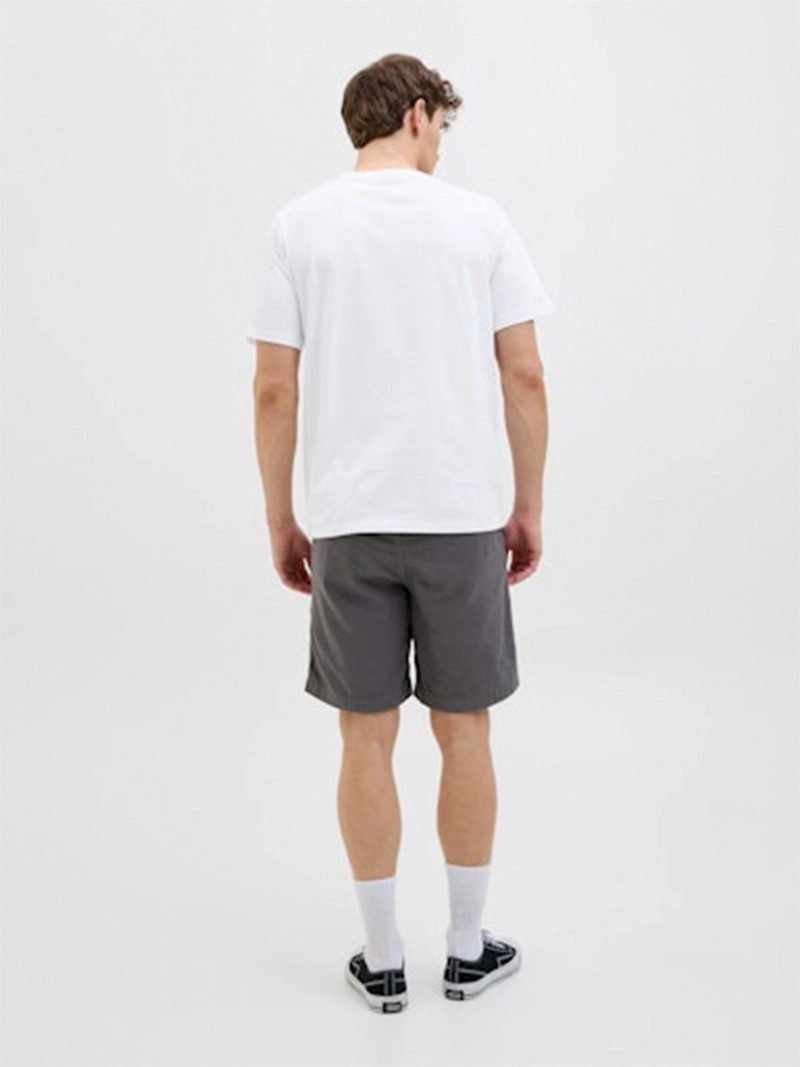 POLO MANGA CORTA ALGODÓN HOMBRE JACK & JONES 12269416 - 4