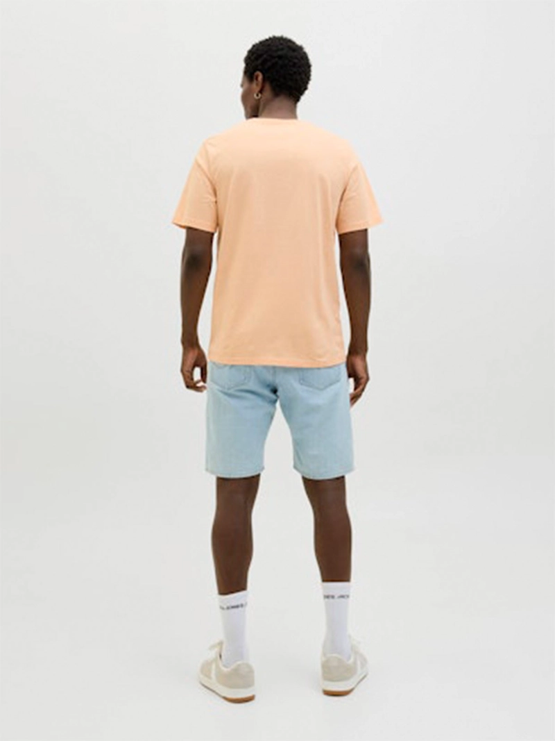 POLO MANGA CORTA ALGODÓN HOMBRE JACK & JONES 12269416 - 3