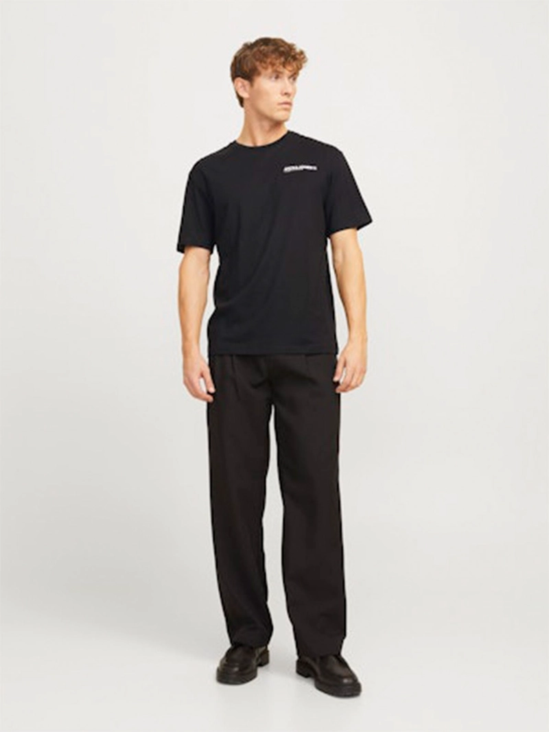 POLO MANGA CORTA ALGODÓN HOMBRE JACK & JONES 12269334 - 5