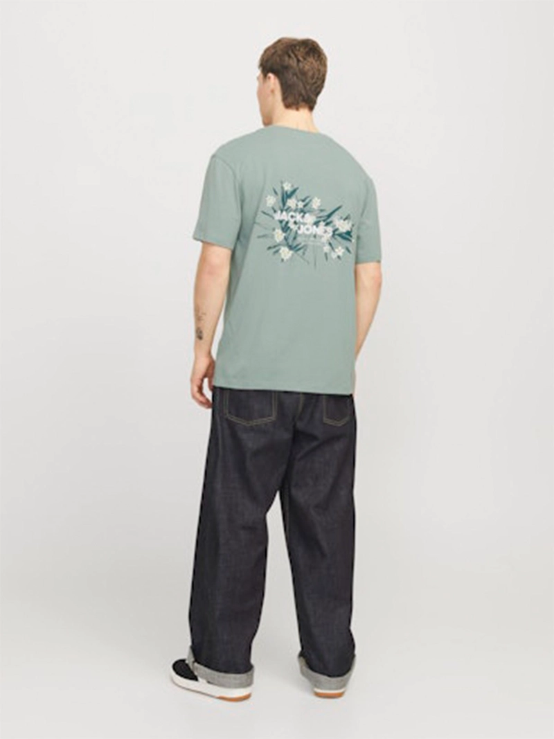 POLO MANGA CORTA ALGODÓN HOMBRE JACK & JONES 12269334 - 6