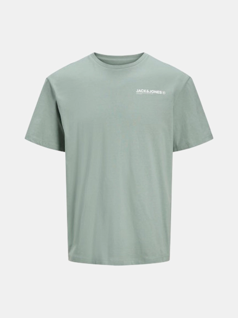 POLO MANGA CORTA ALGODÓN HOMBRE JACK & JONES 12269334 - 7