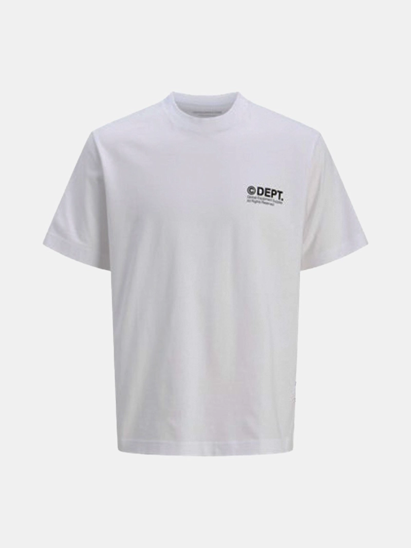 POLO MANGA CORTA ALGODÓN HOMBRE JACK & JONES 12273867 - 6