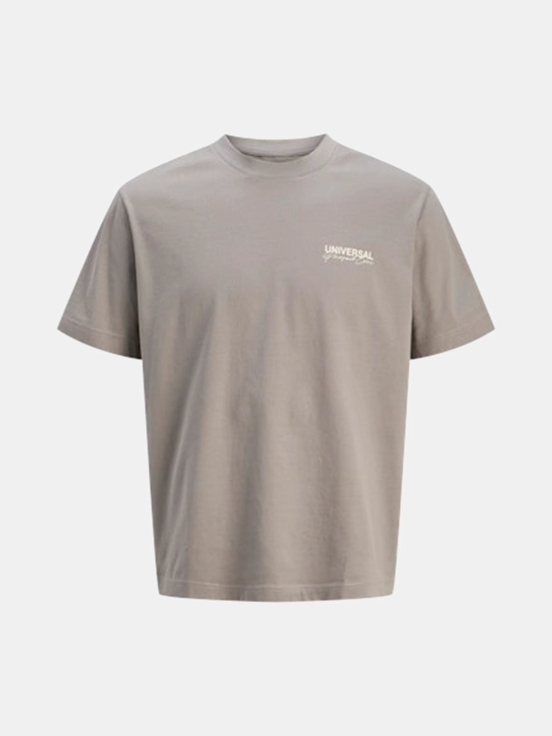 POLO MANGA CORTA ALGODÓN HOMBRE JACK & JONES 12273867 - 7