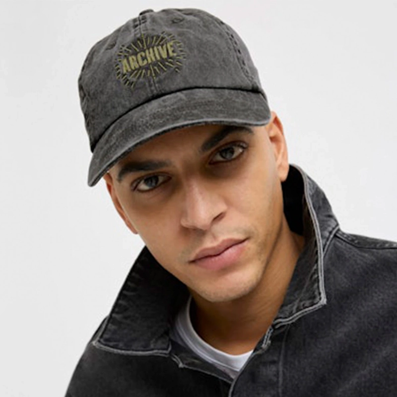GORRO JACK & JONES 12275419 - 4