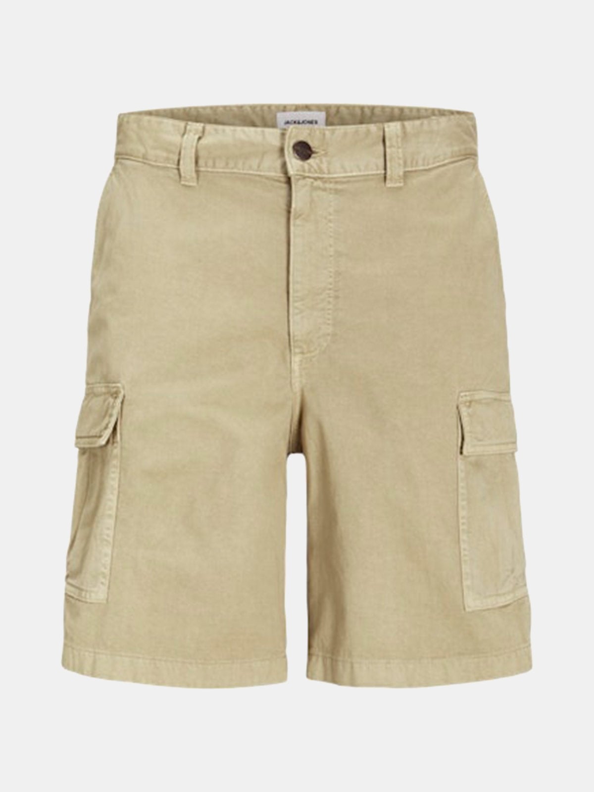 SHORT ALGODÓN OVERSIZE HOMBRE JACK & JONES 12269374 - 6