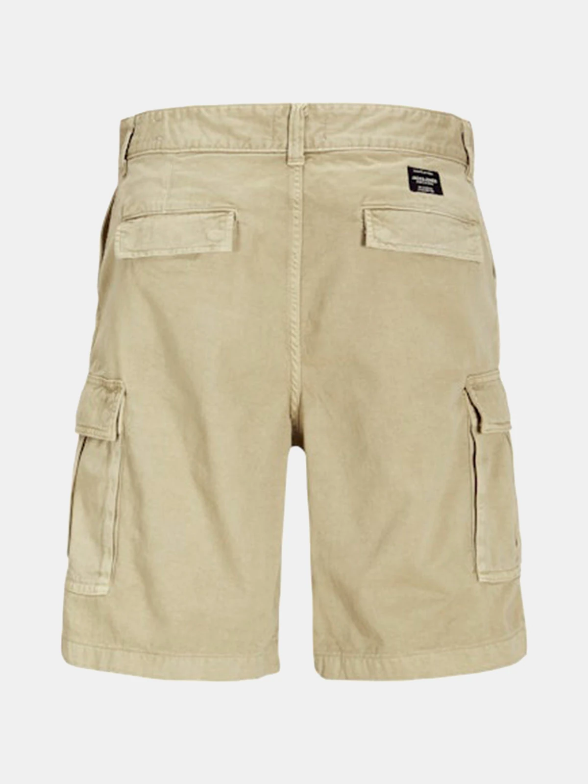 SHORT ALGODÓN OVERSIZE HOMBRE JACK & JONES 12269374 - 7