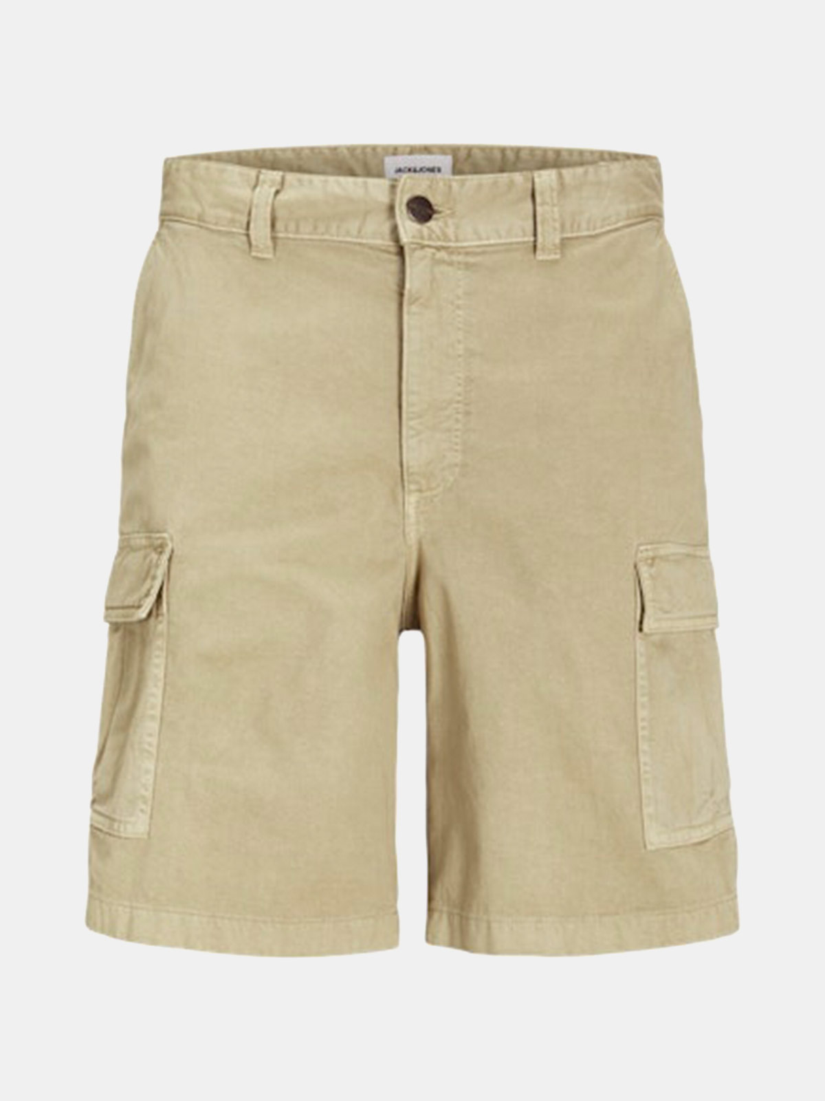 SHORT ALGODÓN OVERSIZE HOMBRE JACK & JONES 12269374 - 6