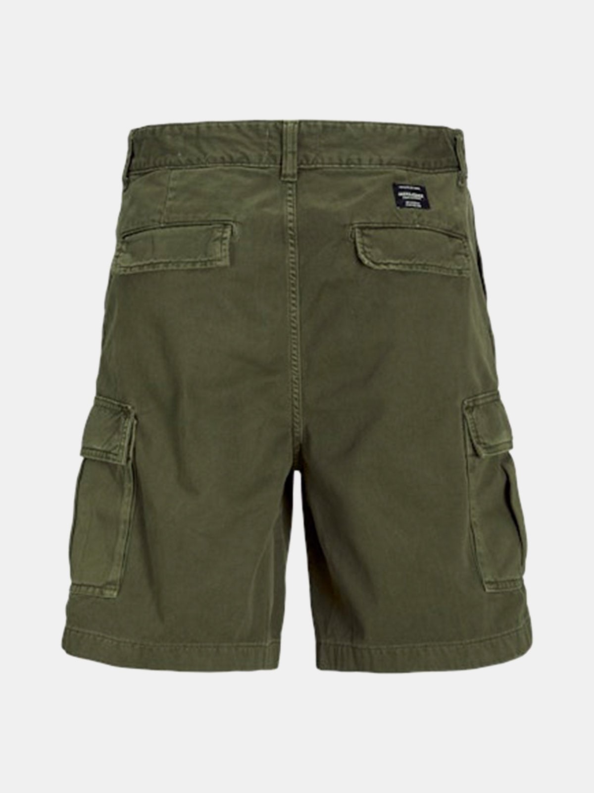 SHORT ALGODÓN OVERSIZE HOMBRE JACK & JONES 12269374 - 5