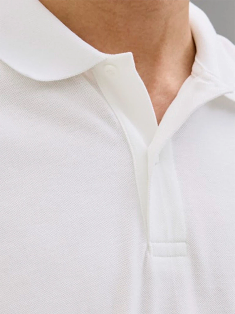POLO MANGA CORTA HOMBRE JACK & JONES 12270150 - 3