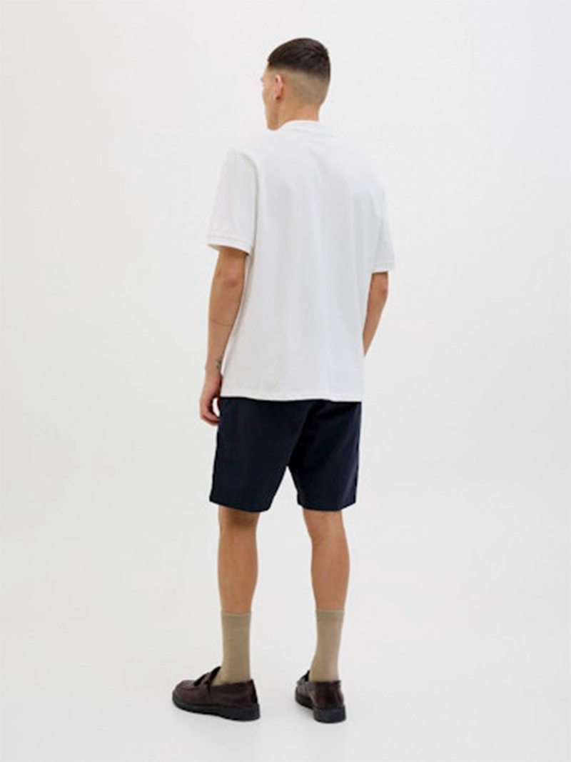 POLO MANGA CORTA HOMBRE JACK & JONES 12270150 - 5