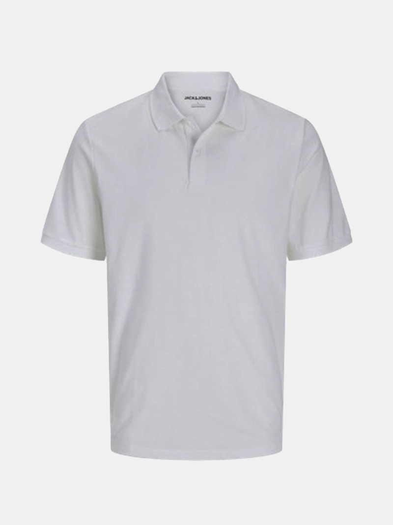 POLO MANGA CORTA HOMBRE JACK & JONES 12270150 - 6