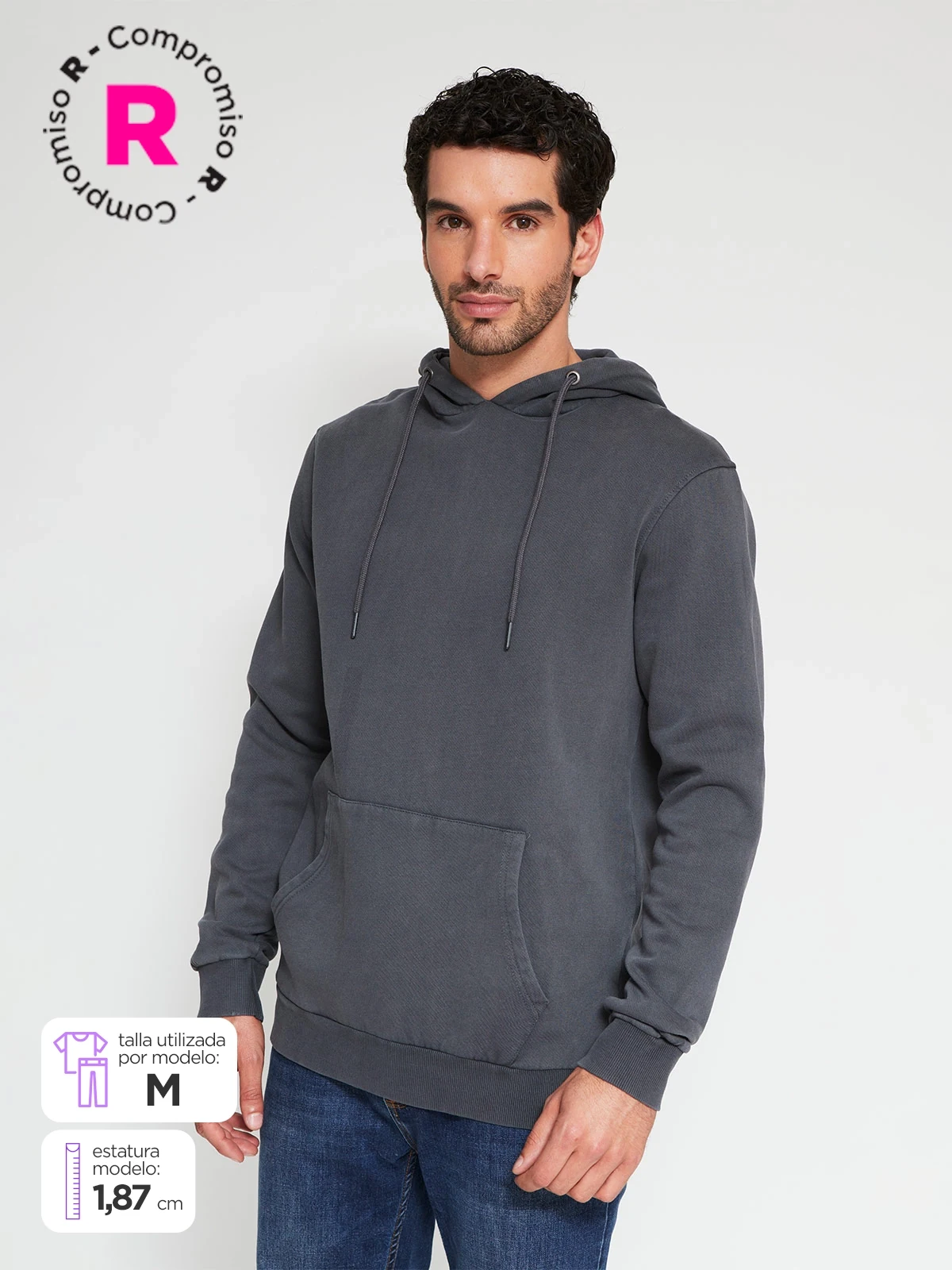 POLERA HOMBRE BARBADOS BETO - 1