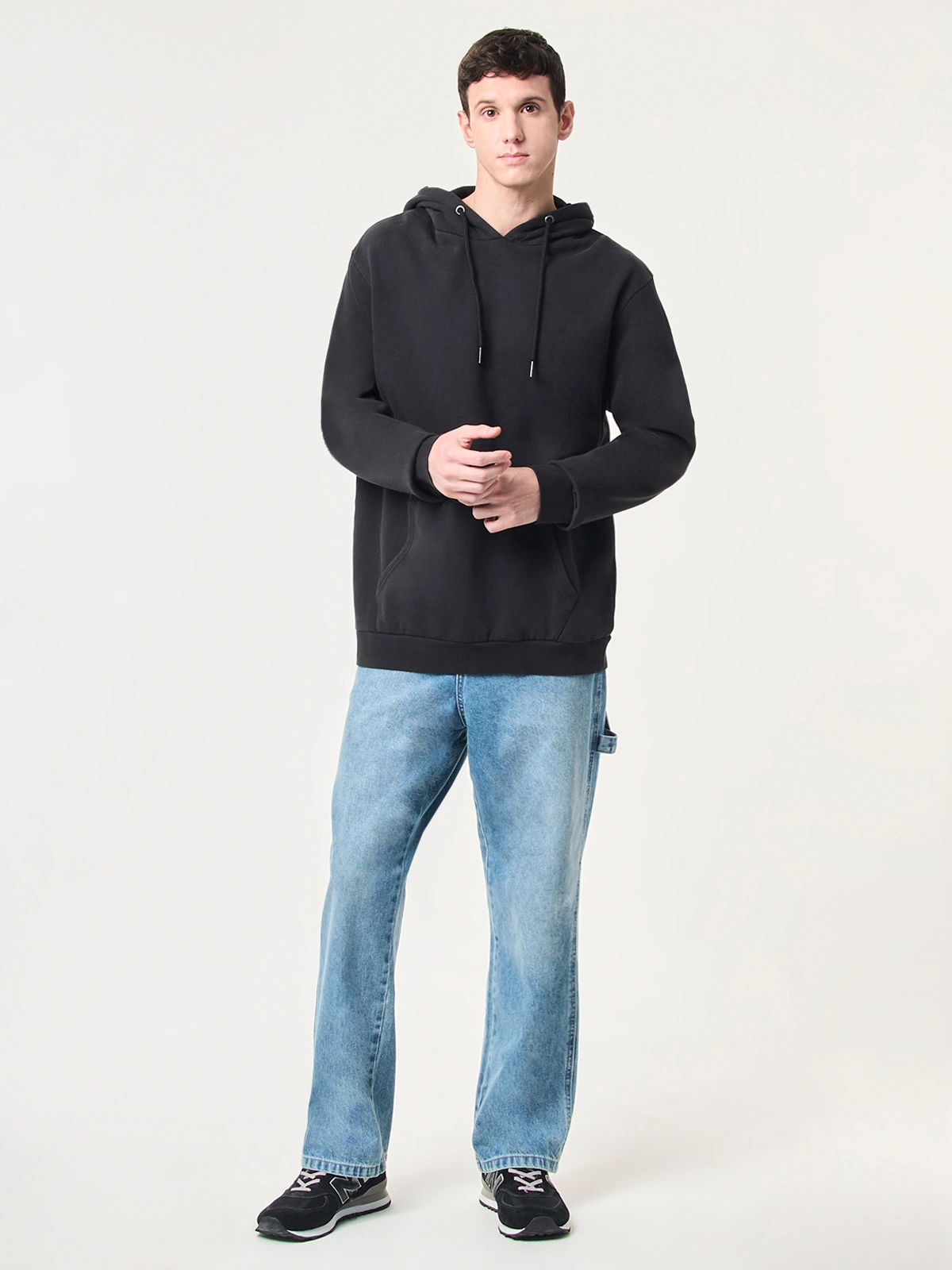 POLERA HOMBRE BARBADOS BETO - 5