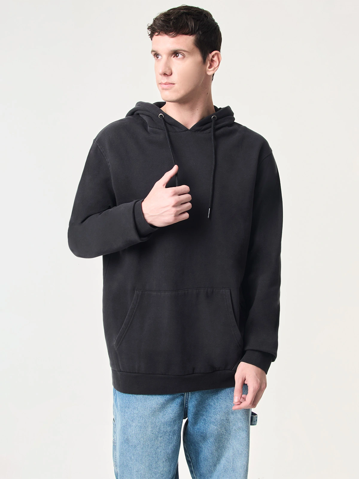 POLERA HOMBRE BARBADOS BETO - 1