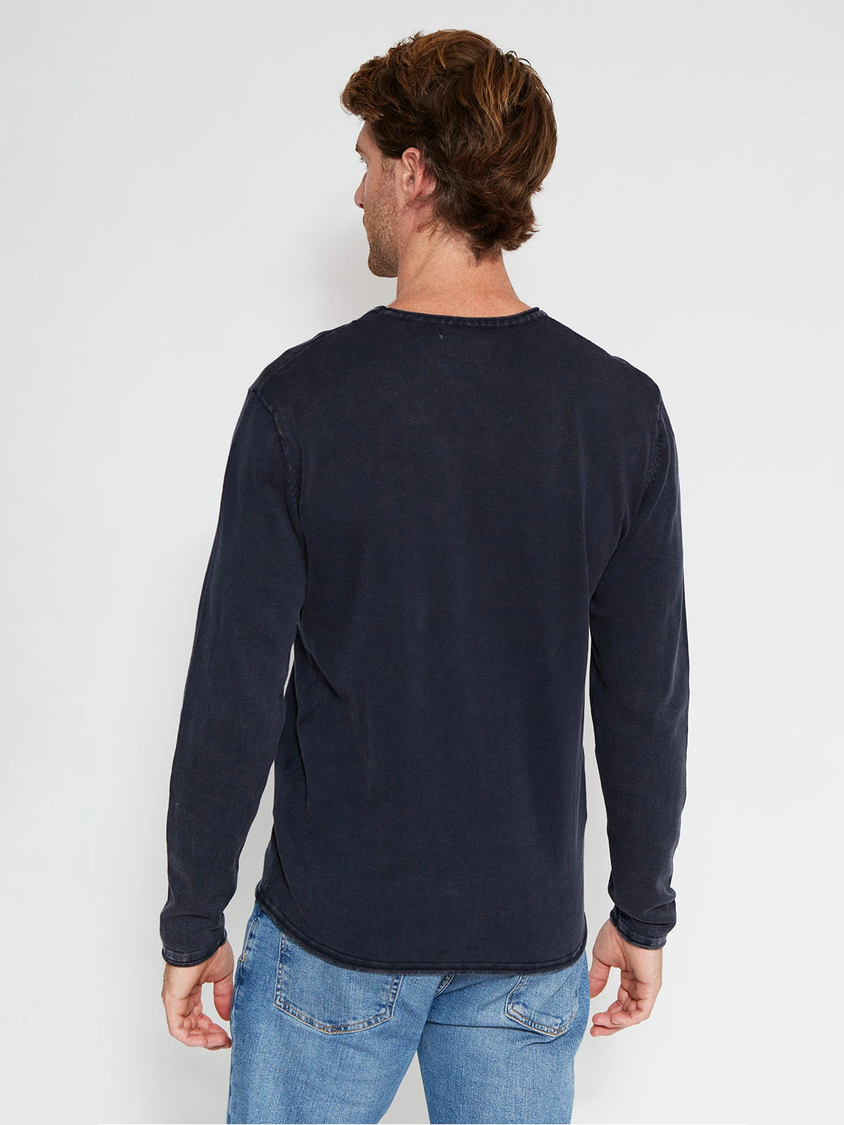 SWEATER HOMBRE BARBADOS ADYE - 2