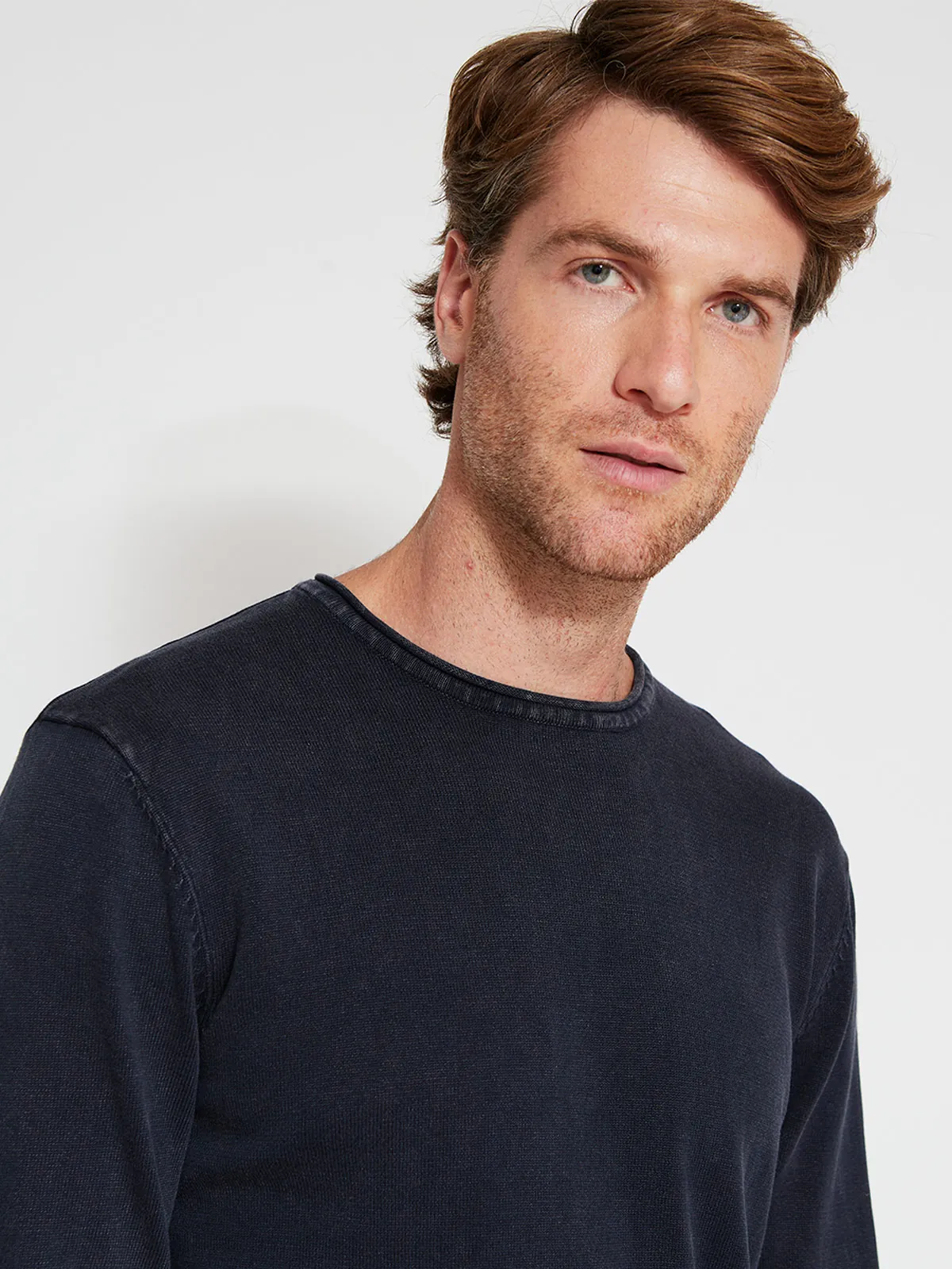 SWEATER HOMBRE BARBADOS ADYE - 3