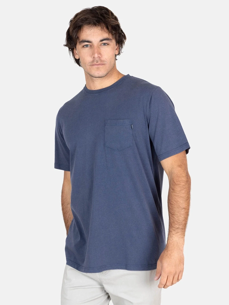 POLO MANGA CORTA HOMBRE MAUI AND SONS 5P918 - 1