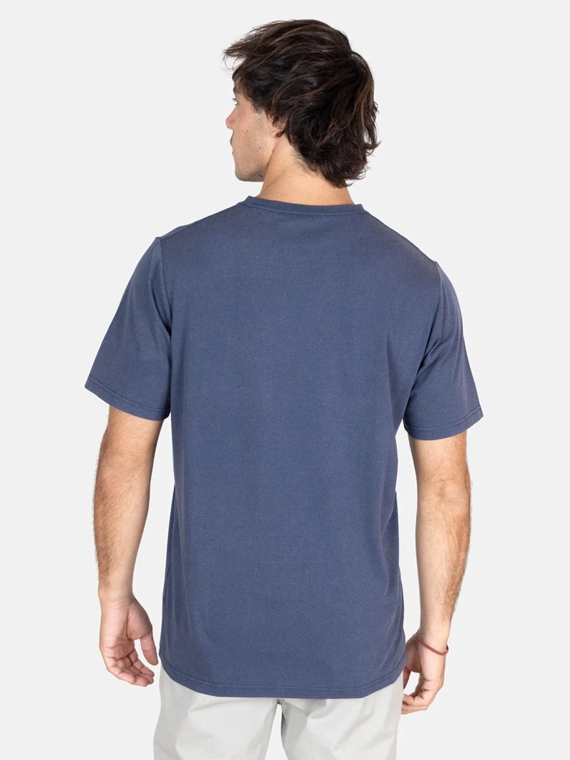 POLO MANGA CORTA HOMBRE MAUI AND SONS 5P918 - 2