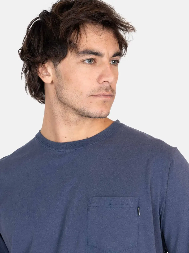 POLO MANGA CORTA HOMBRE MAUI AND SONS 5P918 - 3