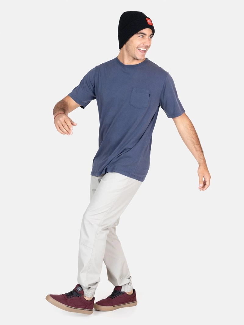 POLO MANGA CORTA HOMBRE MAUI AND SONS 5P918 - 4