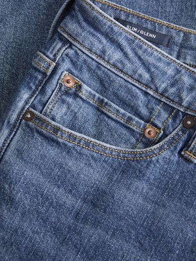JEAN SLIM HOMBRE JACK & JONES JJIGLENN - 3