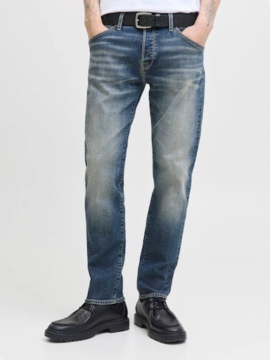 JEAN SLIM HOMBRE JACK & JONES JJIMIKE - 2
