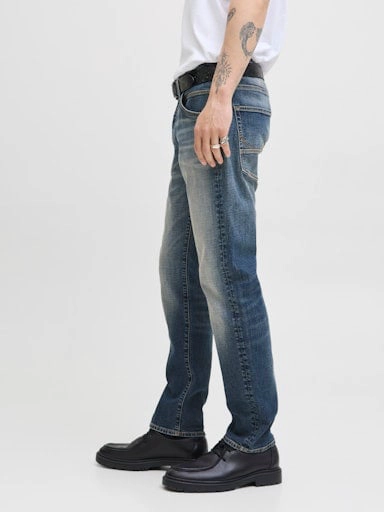 JEAN SLIM HOMBRE JACK & JONES JJIMIKE - 3