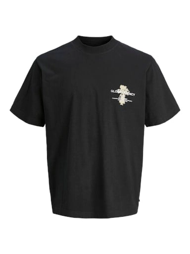 POLO MANGA CORTA ALGODÓN HOMBRE JACK & JONES JCOHORIZON - 1