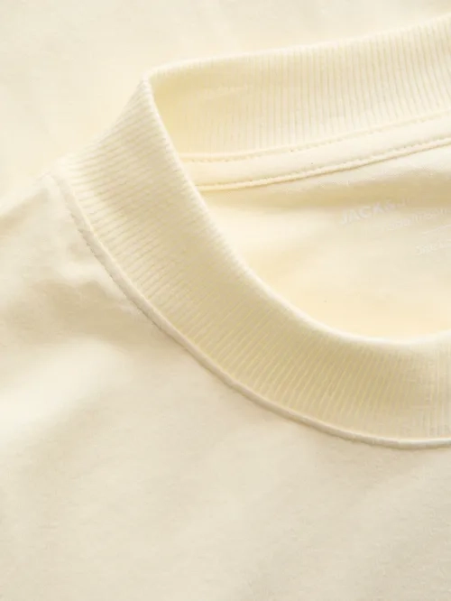 POLO MANGA CORTA ALGODÓN HOMBRE JACK & JONES JCOHORIZON - 3
