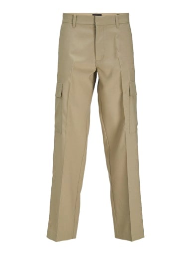 PANTALÓN WIDELEG HOMBRE JACK & JONES JPSTBILL - 1